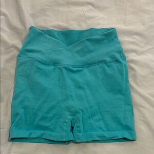 Teal Women's Shorts